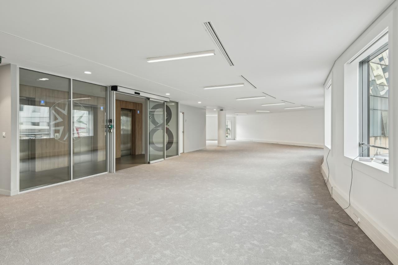Bureau La Défense 784m² Location bureau Puteaux Hauts-de-Seine OLBUR2420410 10